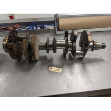 #S704 Crankshaft Standard For 11-18 Chevrolet Silverado 2500 HD  6.0 12552216